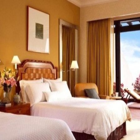 Wei Si Ting Hotel Yiwu  Bagian luar foto