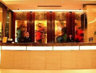 Wei Si Ting Hotel Yiwu  Bagian luar foto